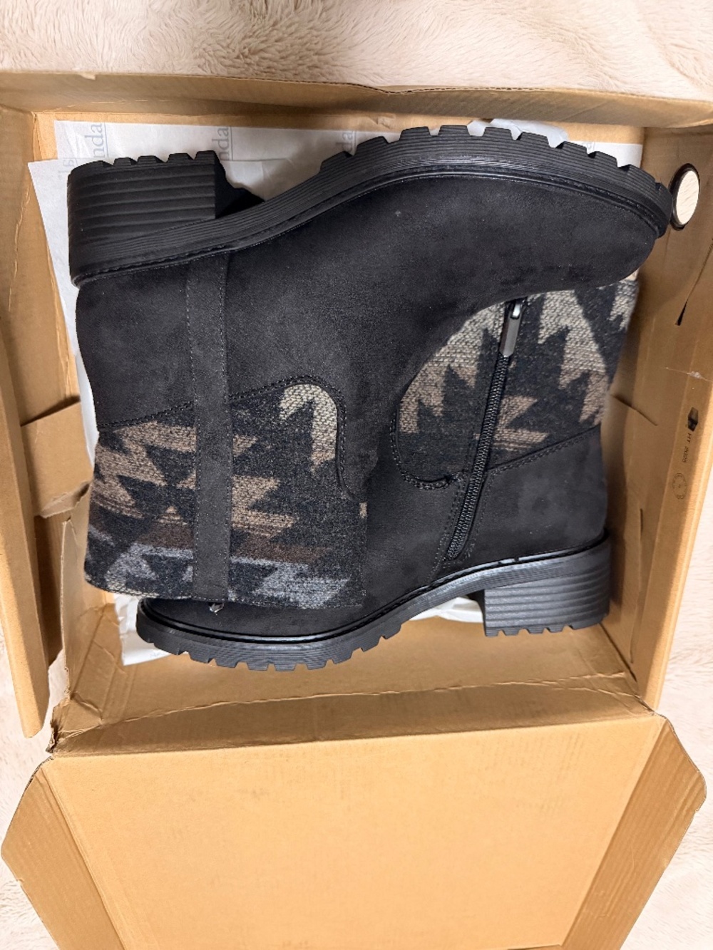 Women’s Terra Bootie